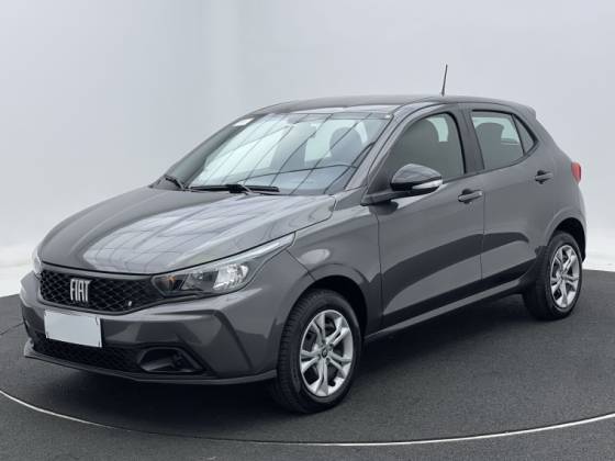 FIAT ARGO 1.0 FIREFLY FLEX DRIVE MANUAL FIAT ARGO 1.0 FIREFLY FLEX DRIVE MANUAL
